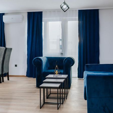 Modern Lux Apartment 2 Brcko Bagian luar foto
