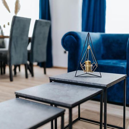 Modern Lux Apartment 2 Brcko Bagian luar foto