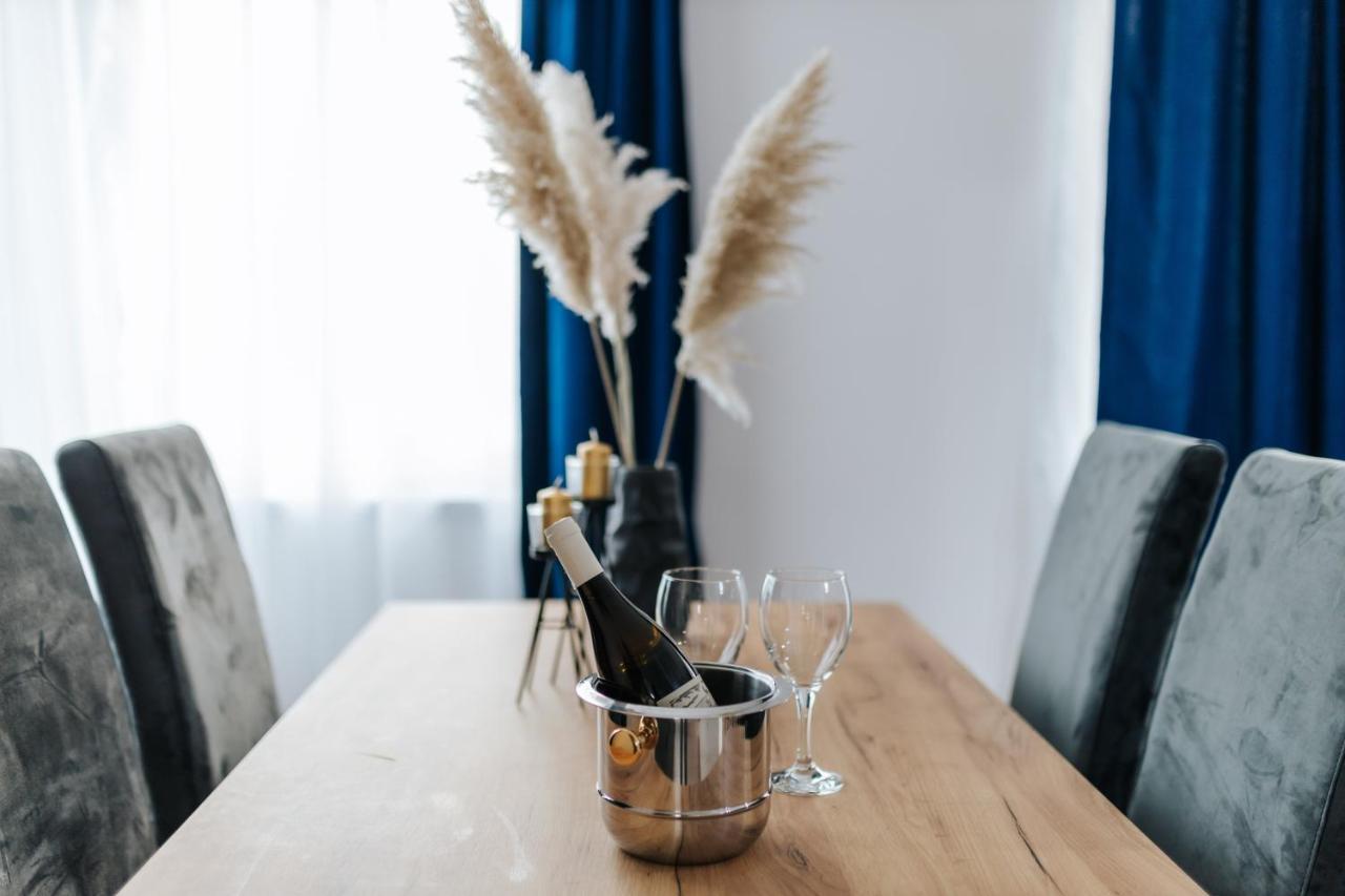 Modern Lux Apartment 2 Brcko Bagian luar foto
