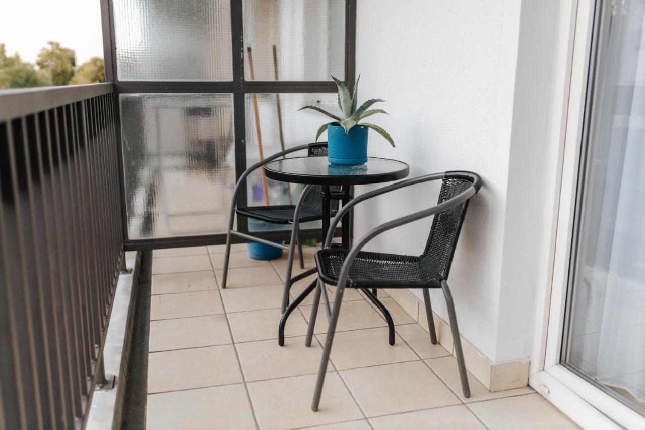 Modern Lux Apartment 2 Brcko Bagian luar foto