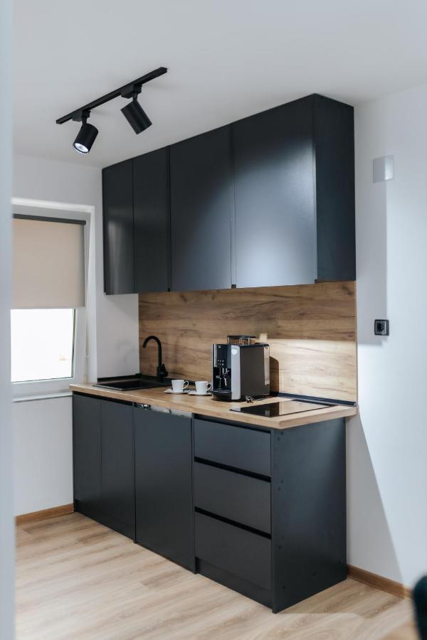 Modern Lux Apartment 2 Brcko Bagian luar foto