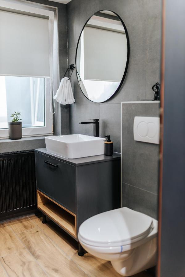Modern Lux Apartment 2 Brcko Bagian luar foto