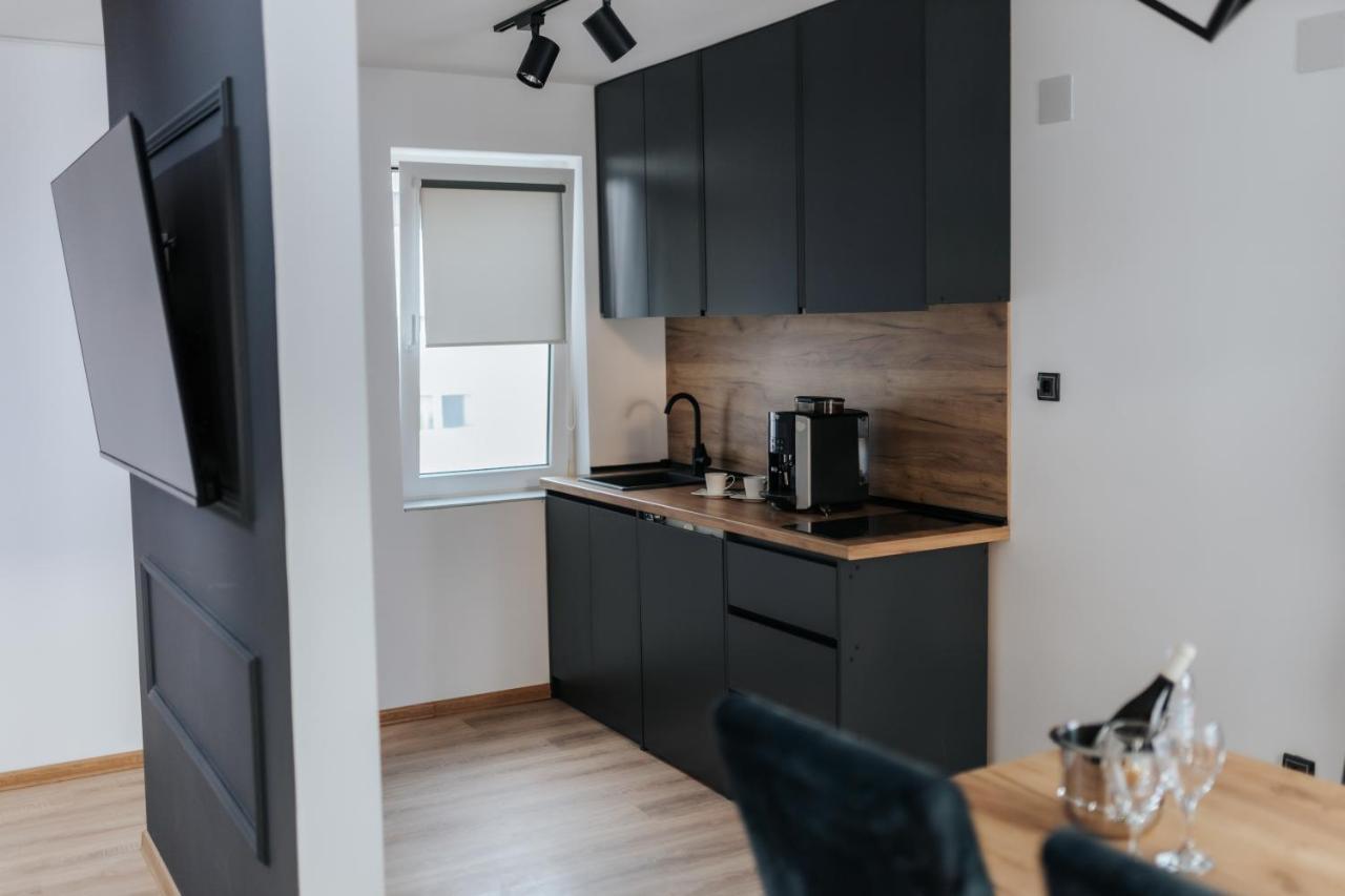 Modern Lux Apartment 2 Brcko Bagian luar foto