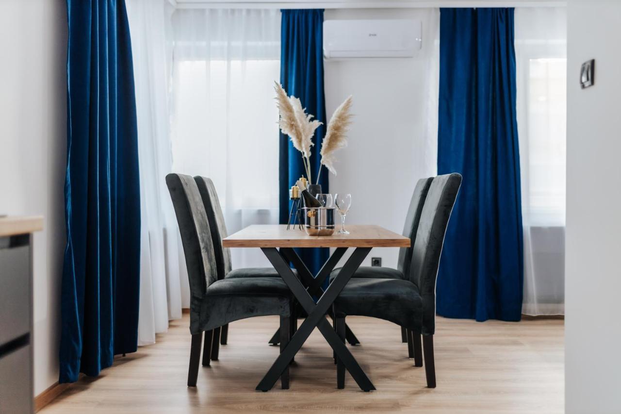 Modern Lux Apartment 2 Brcko Bagian luar foto