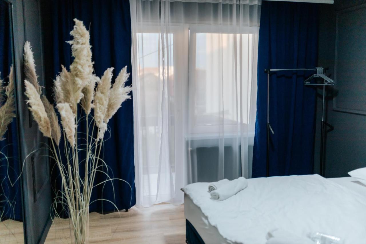 Modern Lux Apartment 2 Brcko Bagian luar foto