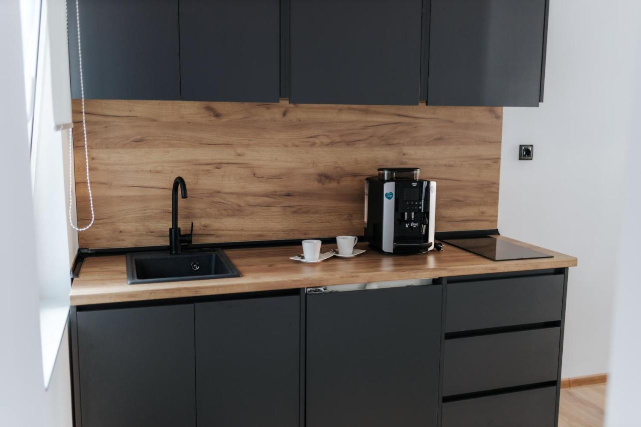 Modern Lux Apartment 2 Brcko Bagian luar foto
