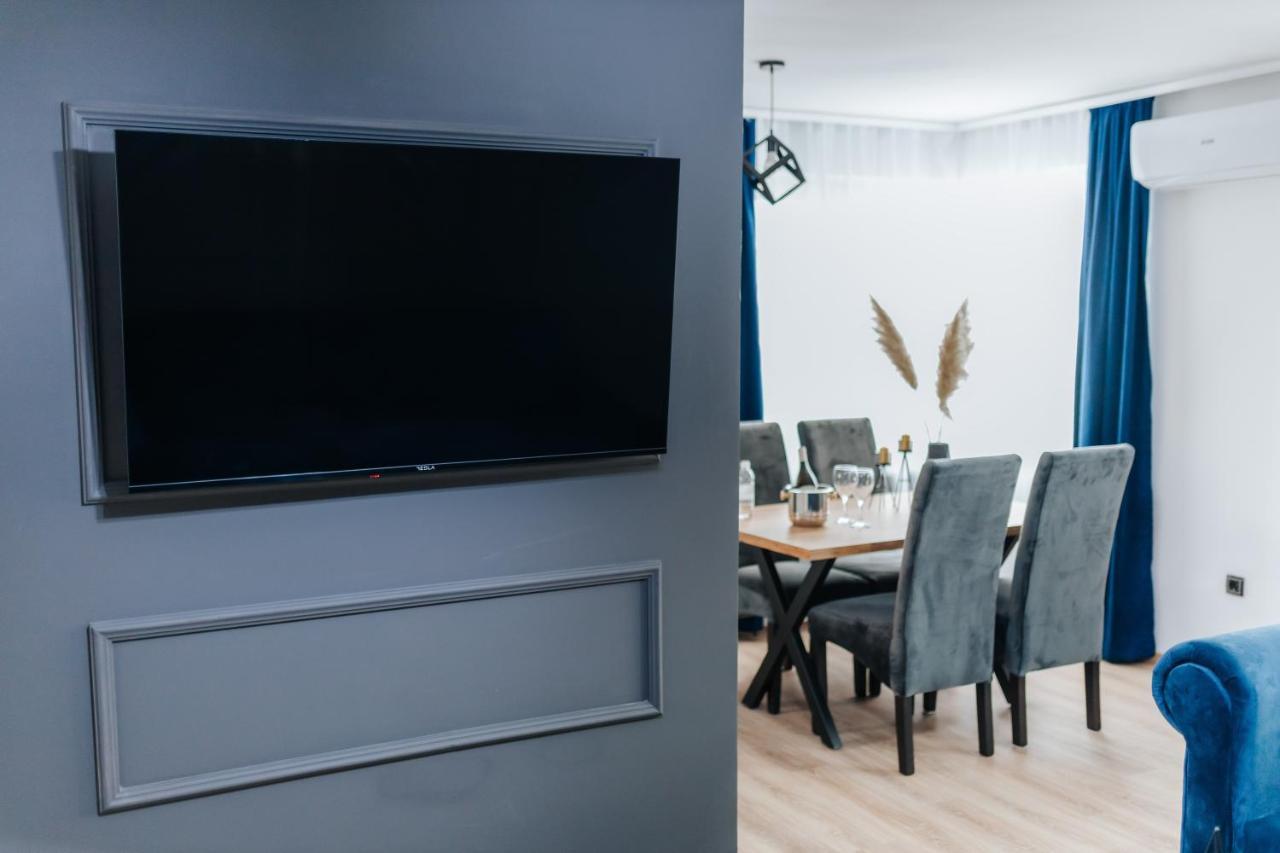 Modern Lux Apartment 2 Brcko Bagian luar foto
