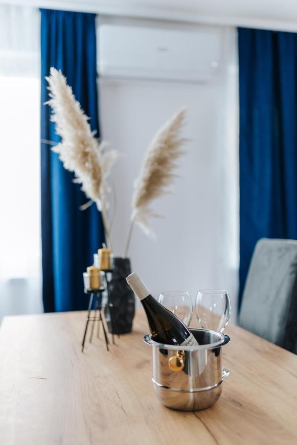 Modern Lux Apartment 2 Brcko Bagian luar foto