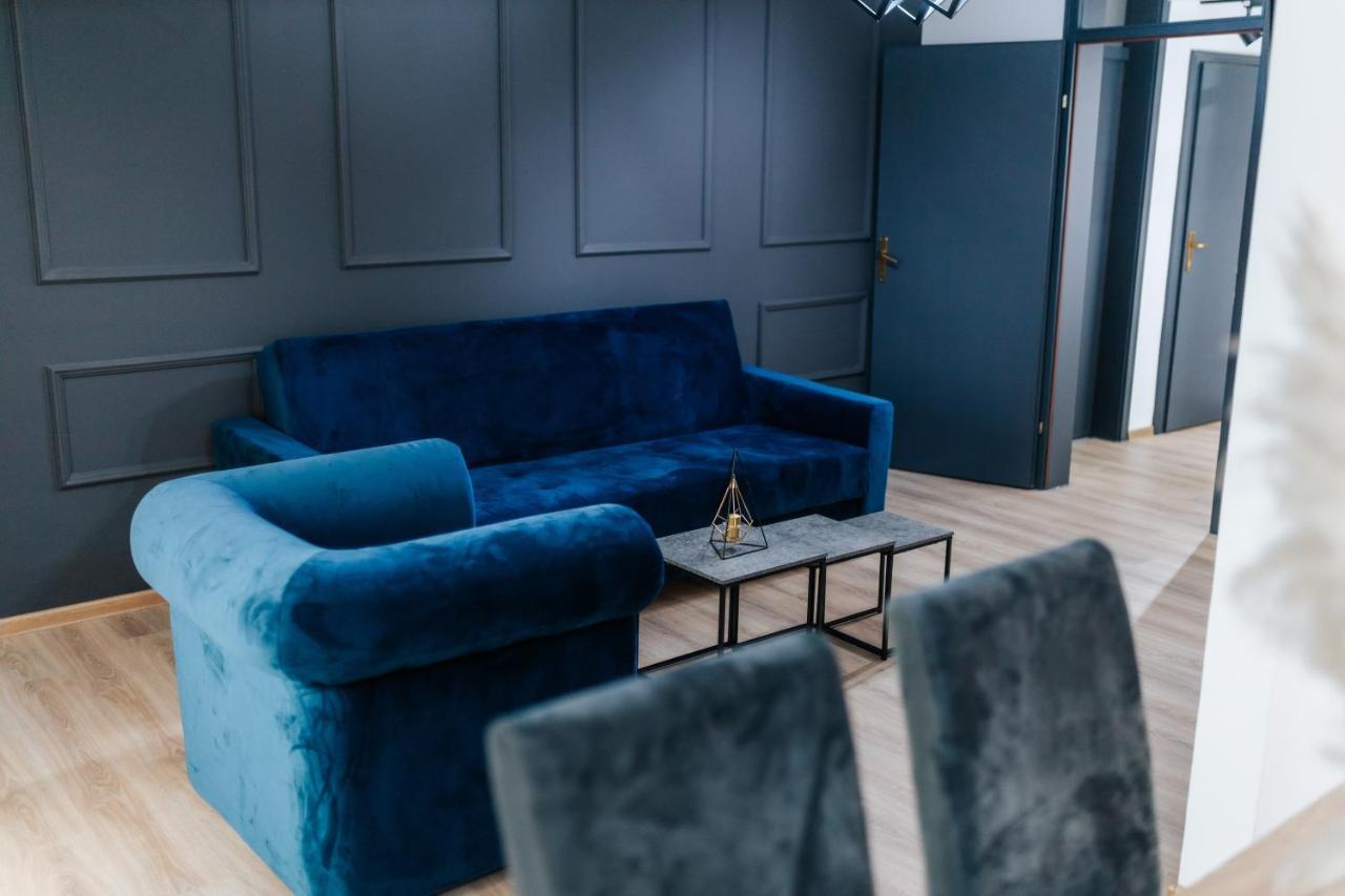 Modern Lux Apartment 2 Brcko Bagian luar foto