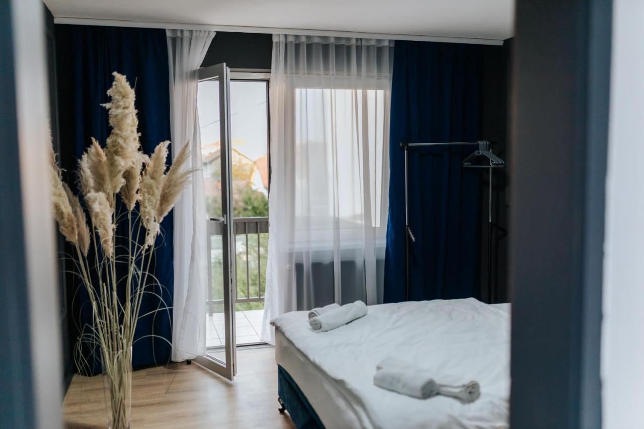 Modern Lux Apartment 2 Brcko Bagian luar foto