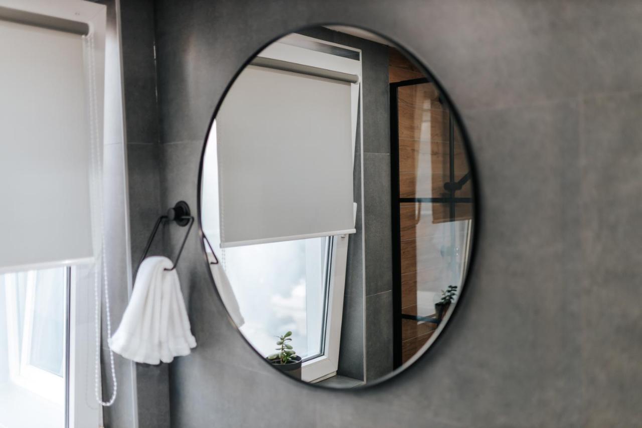 Modern Lux Apartment 2 Brcko Bagian luar foto