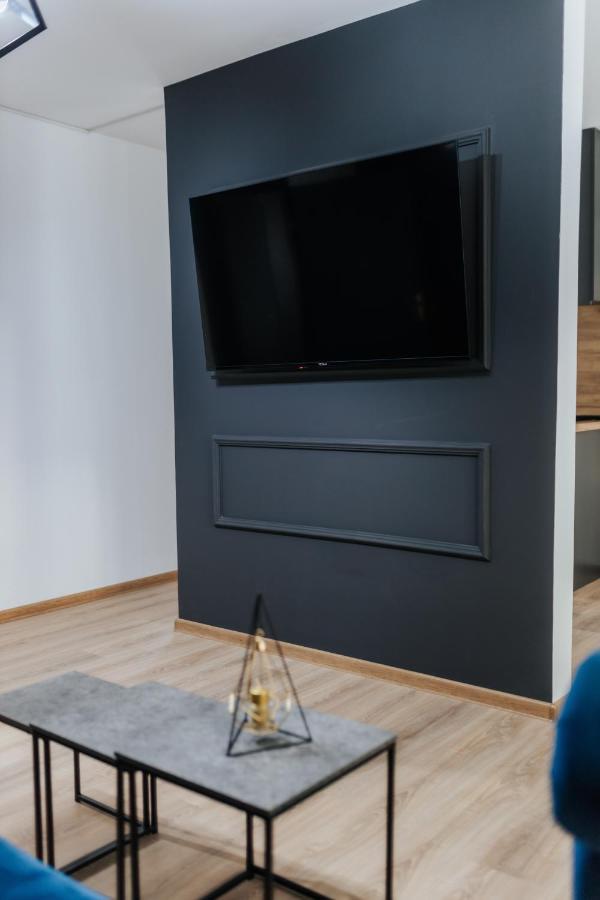 Modern Lux Apartment 2 Brcko Bagian luar foto