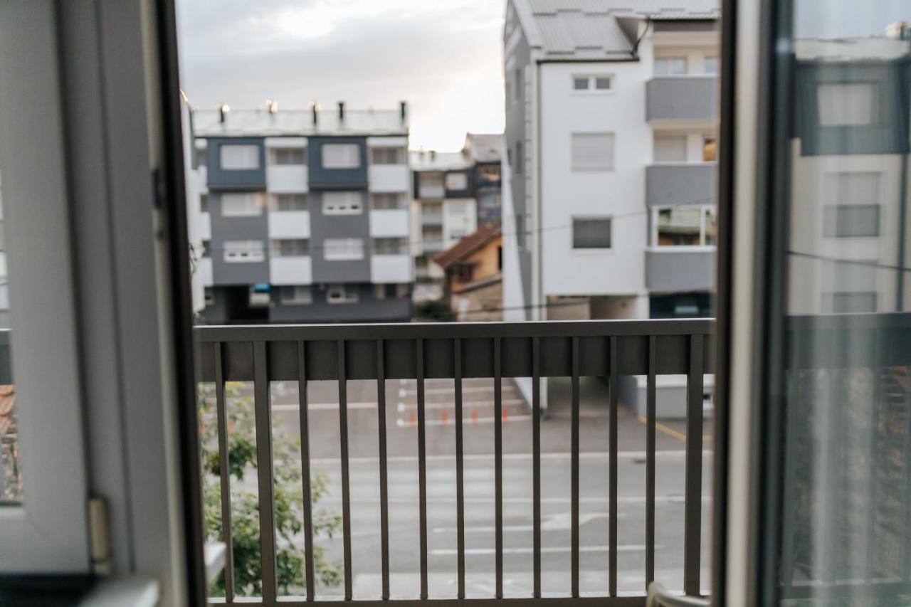 Modern Lux Apartment 2 Brcko Bagian luar foto