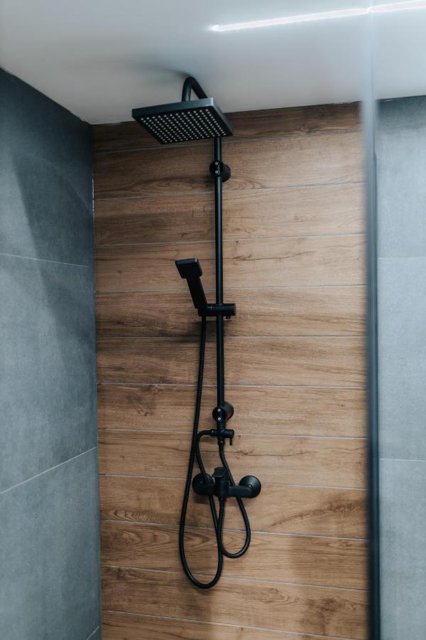 Modern Lux Apartment 2 Brcko Bagian luar foto