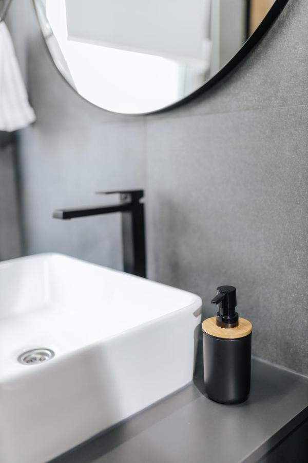 Modern Lux Apartment 2 Brcko Bagian luar foto
