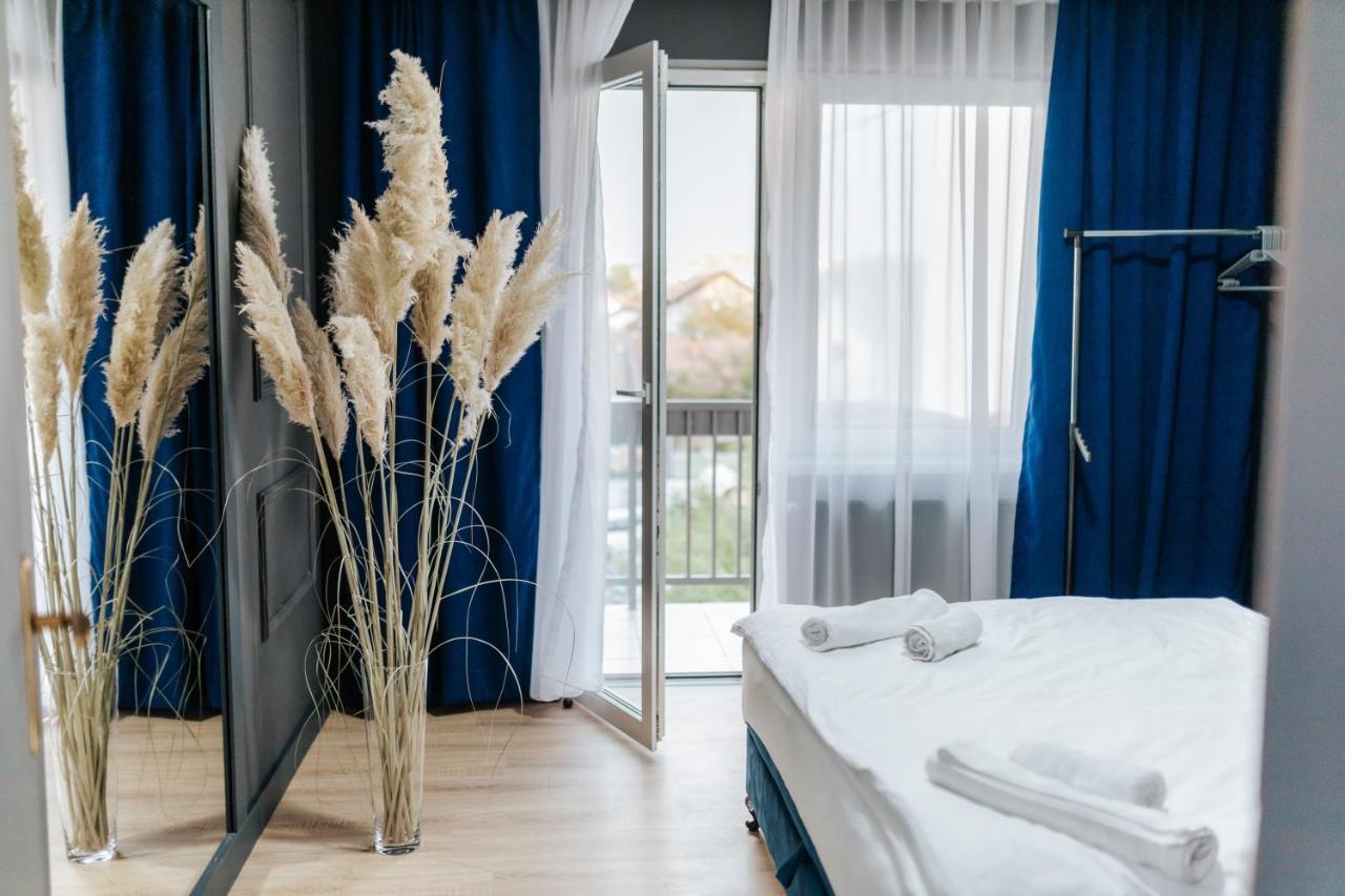 Modern Lux Apartment 2 Brcko Bagian luar foto