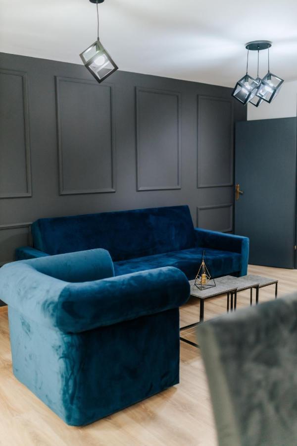 Modern Lux Apartment 2 Brcko Bagian luar foto