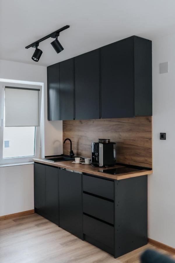 Modern Lux Apartment 2 Brcko Bagian luar foto