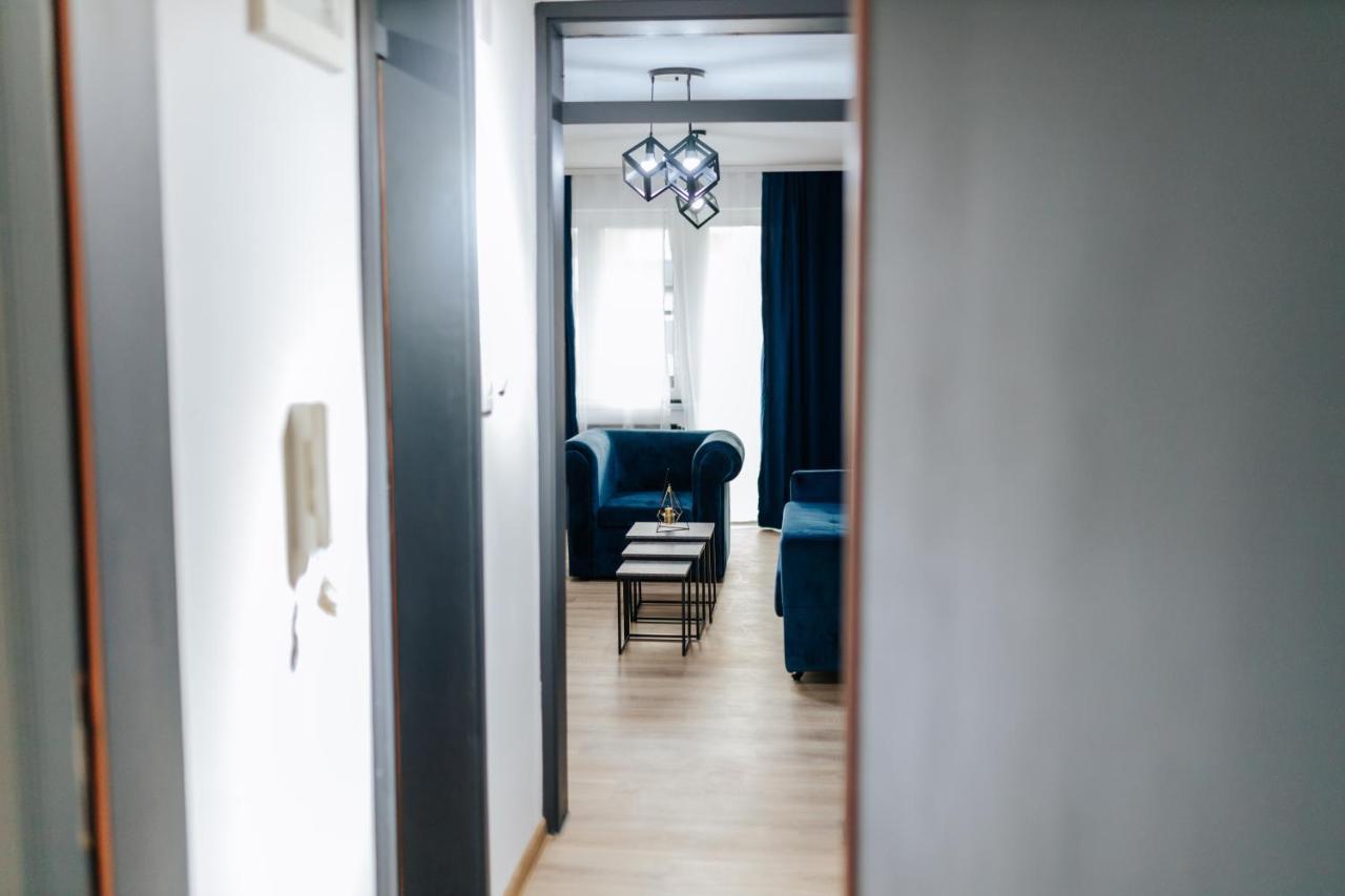Modern Lux Apartment 2 Brcko Bagian luar foto