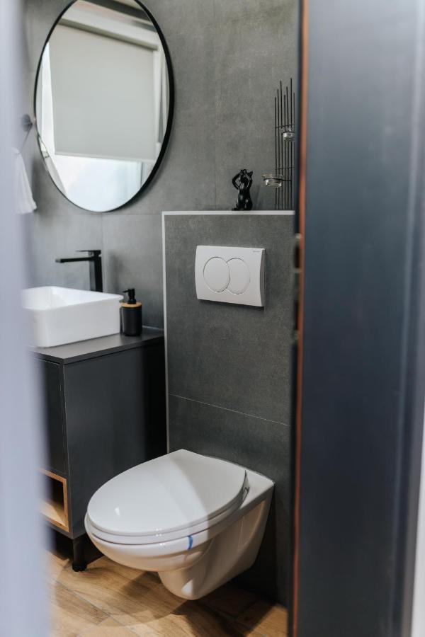 Modern Lux Apartment 2 Brcko Bagian luar foto