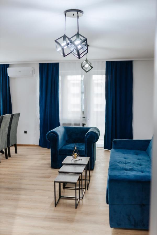 Modern Lux Apartment 2 Brcko Bagian luar foto