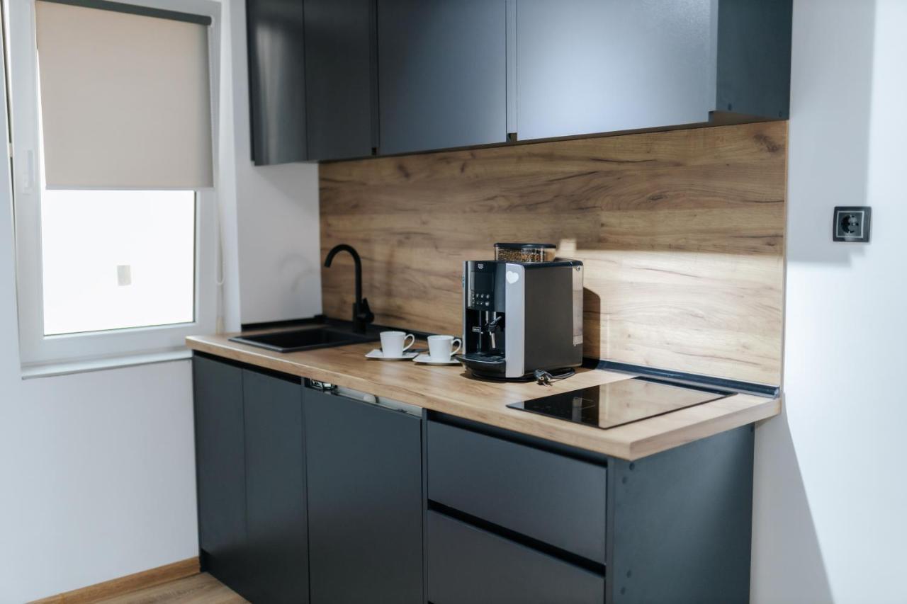 Modern Lux Apartment 2 Brcko Bagian luar foto