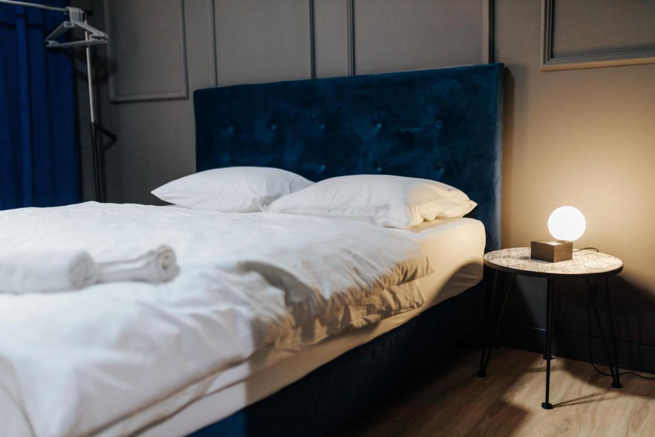 Modern Lux Apartment 2 Brcko Bagian luar foto