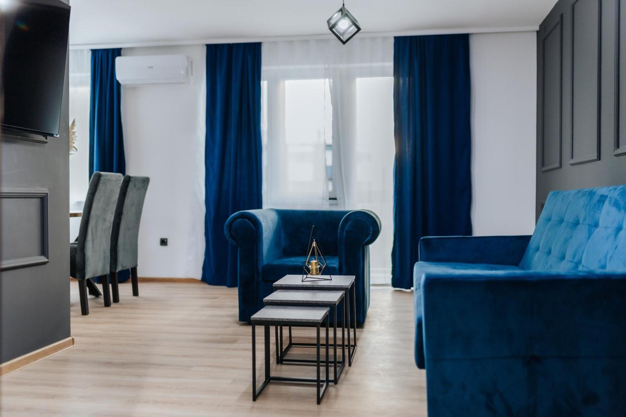 Modern Lux Apartment 2 Brcko Bagian luar foto