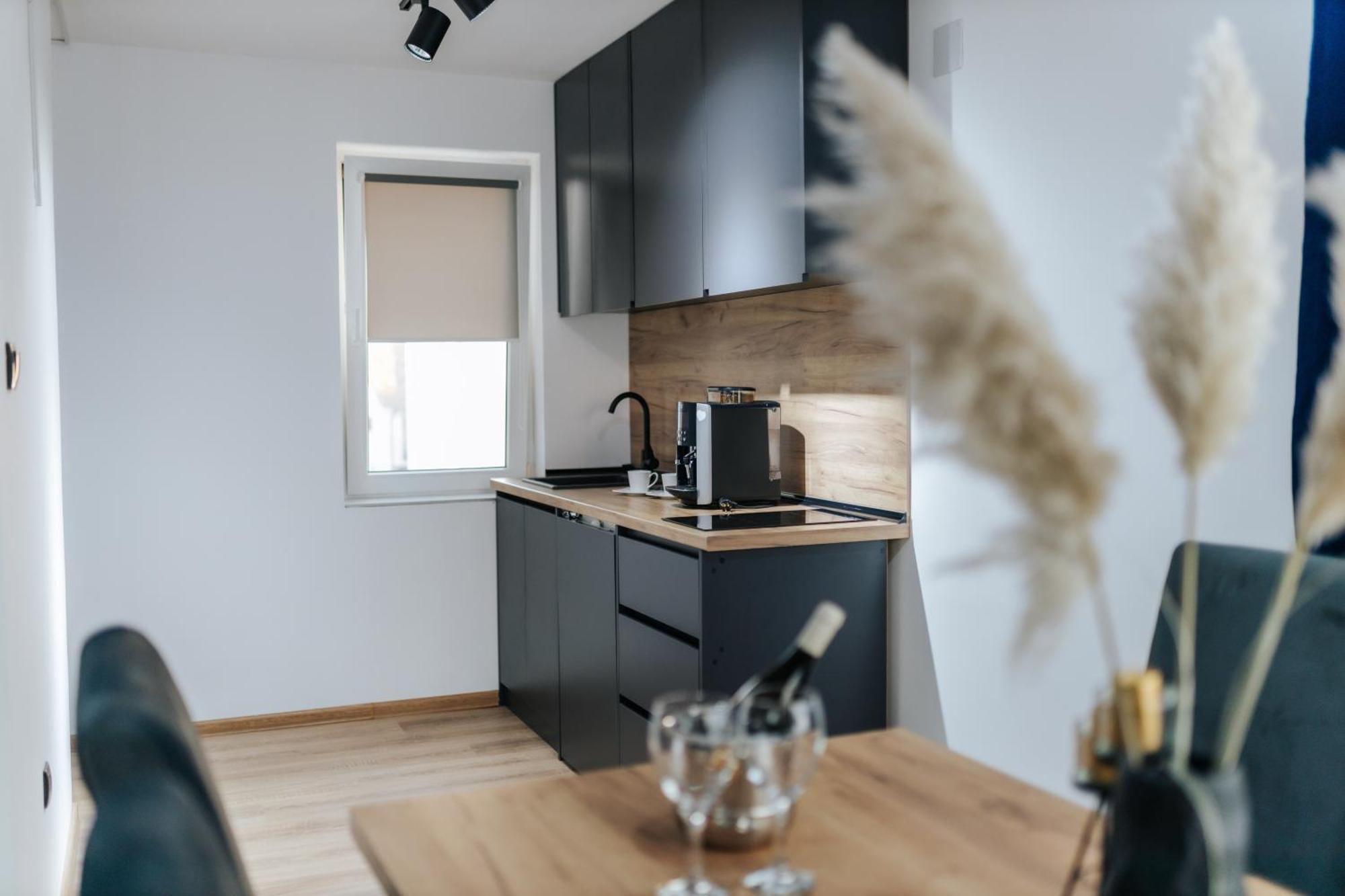 Modern Lux Apartment 2 Brcko Bagian luar foto
